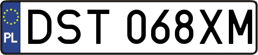 DST068XM