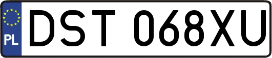 DST068XU