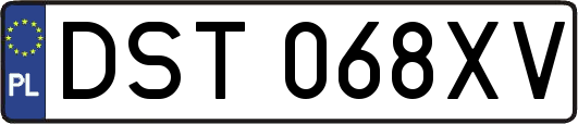 DST068XV