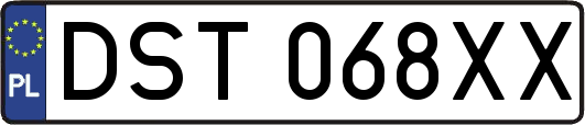 DST068XX