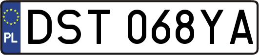 DST068YA