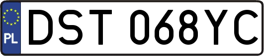 DST068YC