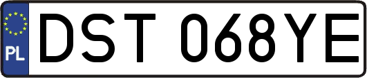 DST068YE