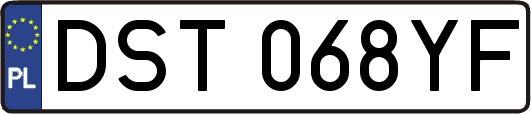 DST068YF
