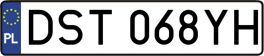 DST068YH