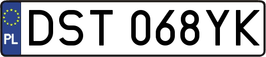DST068YK
