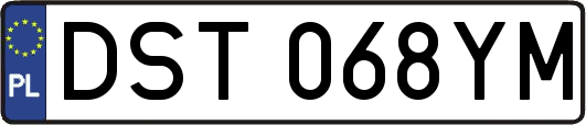 DST068YM