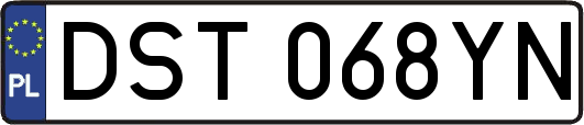 DST068YN