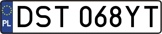 DST068YT
