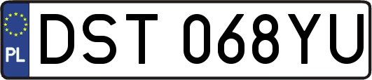 DST068YU