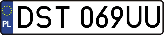 DST069UU