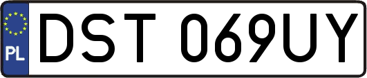 DST069UY