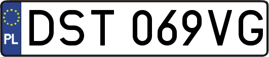DST069VG