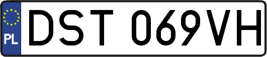 DST069VH