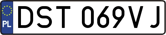 DST069VJ