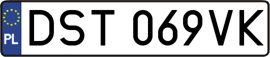 DST069VK
