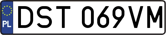 DST069VM