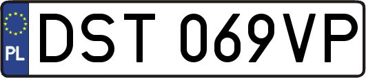 DST069VP