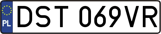 DST069VR