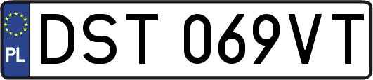 DST069VT