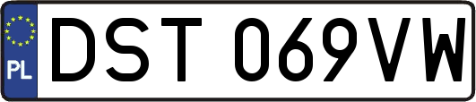 DST069VW