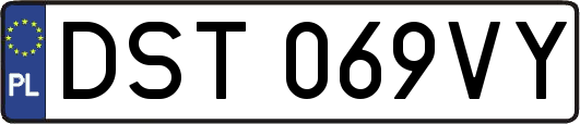 DST069VY
