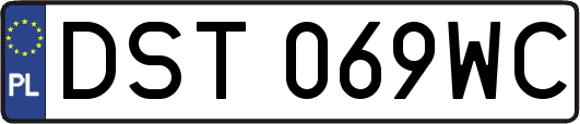 DST069WC