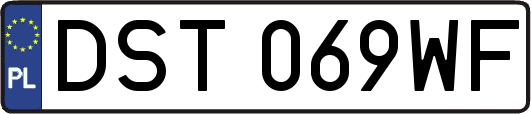 DST069WF