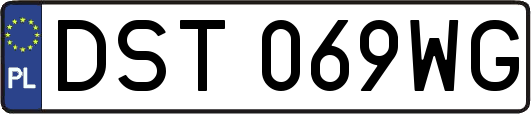 DST069WG