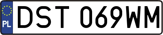 DST069WM