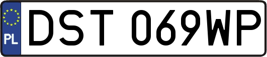 DST069WP