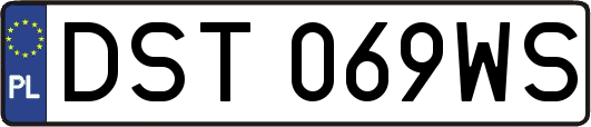 DST069WS