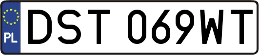 DST069WT