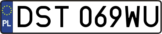 DST069WU