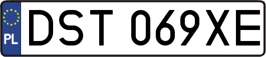 DST069XE