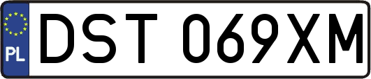 DST069XM