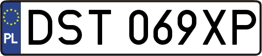 DST069XP