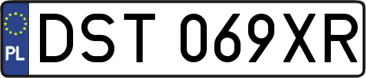 DST069XR