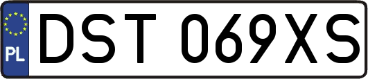 DST069XS