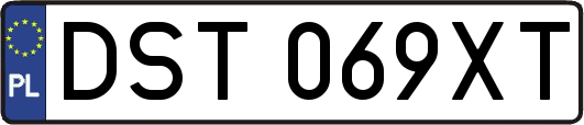 DST069XT