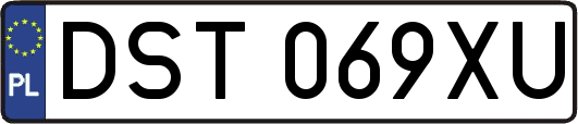 DST069XU