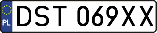 DST069XX