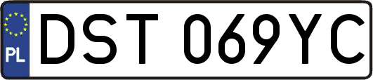 DST069YC