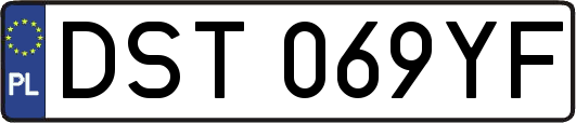 DST069YF