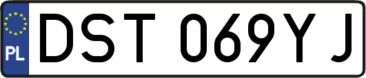 DST069YJ