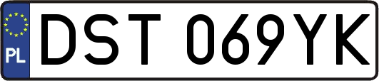 DST069YK