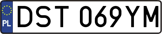 DST069YM