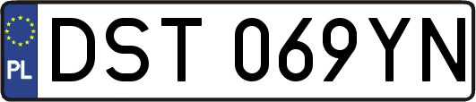 DST069YN