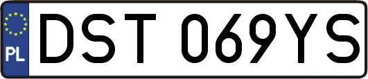DST069YS