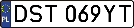 DST069YT